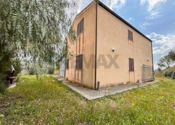 Casa all\'aperto - Villa Contrada Monte, Ragusa - foto 18