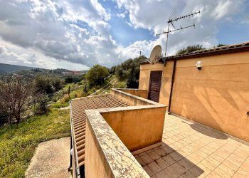 Terrazza - Villa Contrada Monte, Ragusa - foto 22