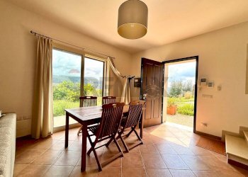 Sala da pranzo - Villa Contrada Monte, Ragusa - foto 23