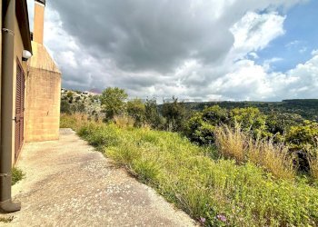 Giardino - Villa Contrada Monte, Ragusa - foto 24