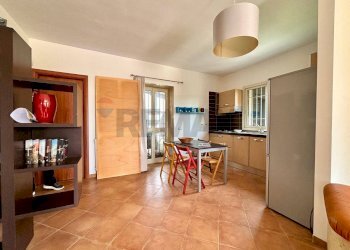 Sala da pranzo - Villa Contrada Monte, Ragusa - foto 25