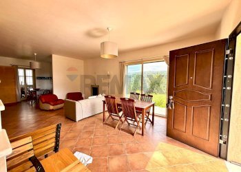 Sala da pranzo - Villa Contrada Monte, Ragusa - foto 30