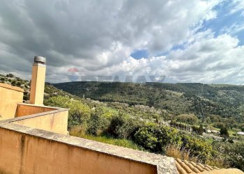 Vista delle montagne - Villa Contrada Monte, Ragusa - foto 31