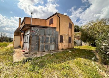 Casa all\'aperto - Villa Contrada Monte, Ragusa - foto 40