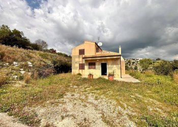 Casa all\'aperto - Villa Contrada Monte, Ragusa - foto 46
