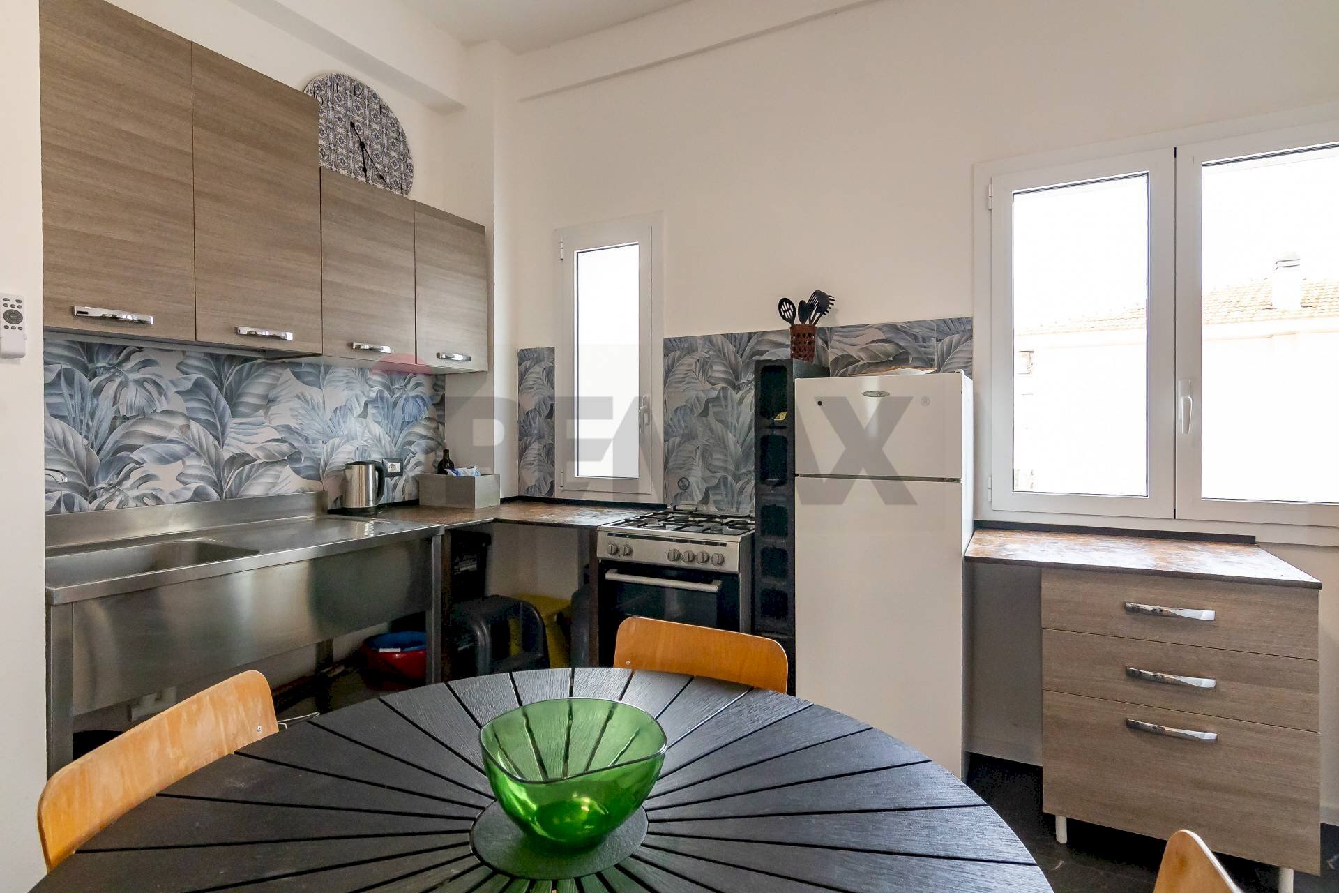 Cucina - Appartamento via delle orchidee
23, Santa Croce Camerina - foto 2