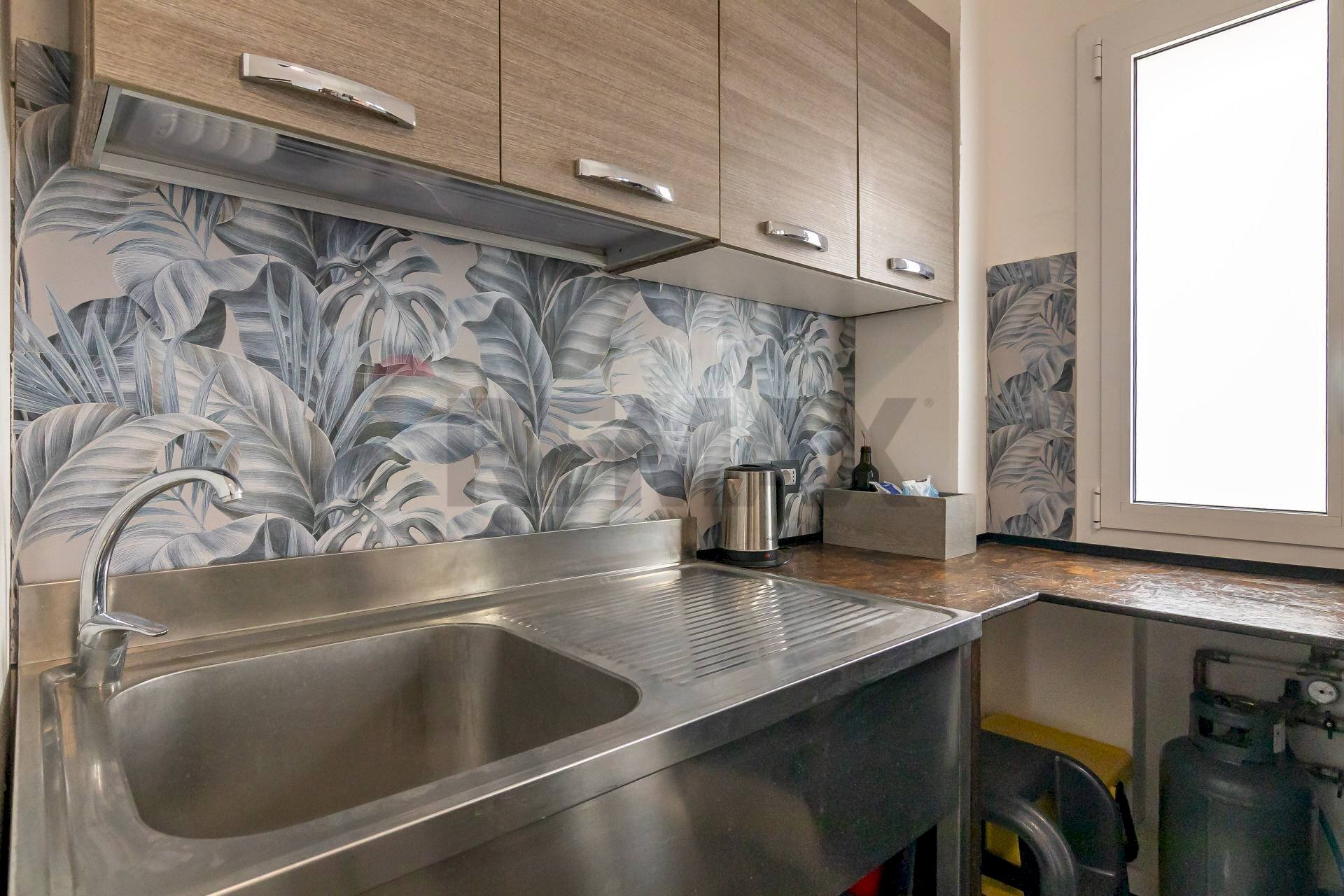 Cucina - Appartamento via delle orchidee
23, Santa Croce Camerina - foto 3