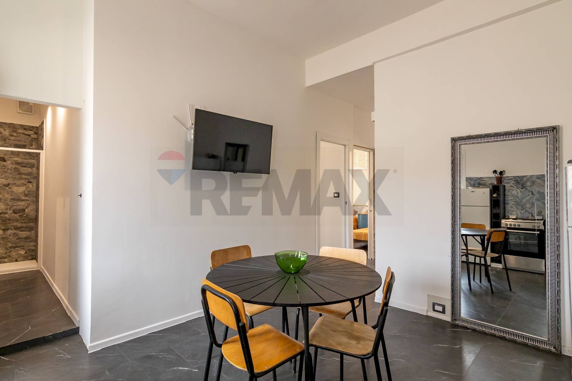 Sala da pranzo - Appartamento via delle orchidee
 
23, Santa Croce Camerina - foto 1