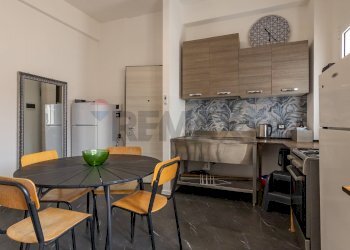 Sala da pranzo - Apartment via delle orchidee
 
23, Santa Croce Camerina - photo 1