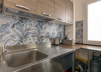 Cucina - Apartment via delle orchidee
 
23, Santa Croce Camerina - photo 3