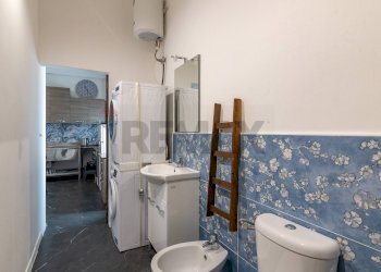 Bagno - Apartment via delle orchidee
 
23, Santa Croce Camerina - photo 7