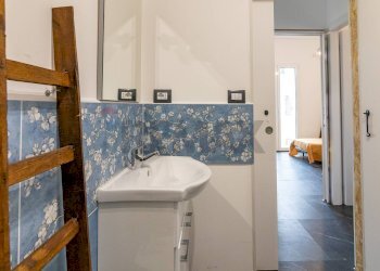 Bagno - Apartment via delle orchidee
 
23, Santa Croce Camerina - photo 11
