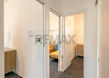 Hall / corridoio - Apartment via delle orchidee
 
23, Santa Croce Camerina - photo 22