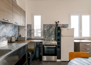 Cucina - Apartment via delle orchidee
 
23, Santa Croce Camerina - photo 23