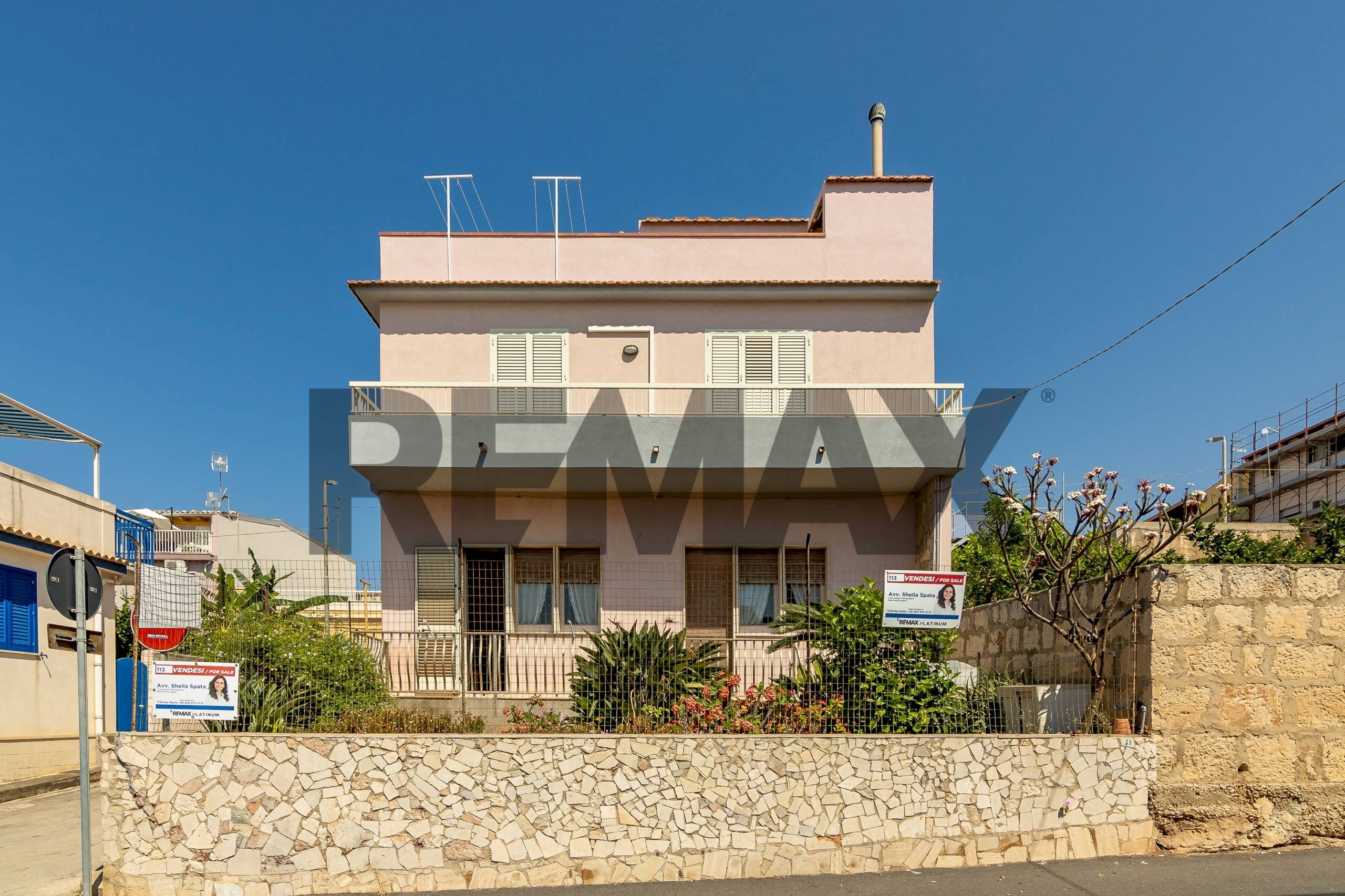 Edificio all\'aperto - Appartamento VIA BARBICINTI
 
20, Ragusa - foto 1