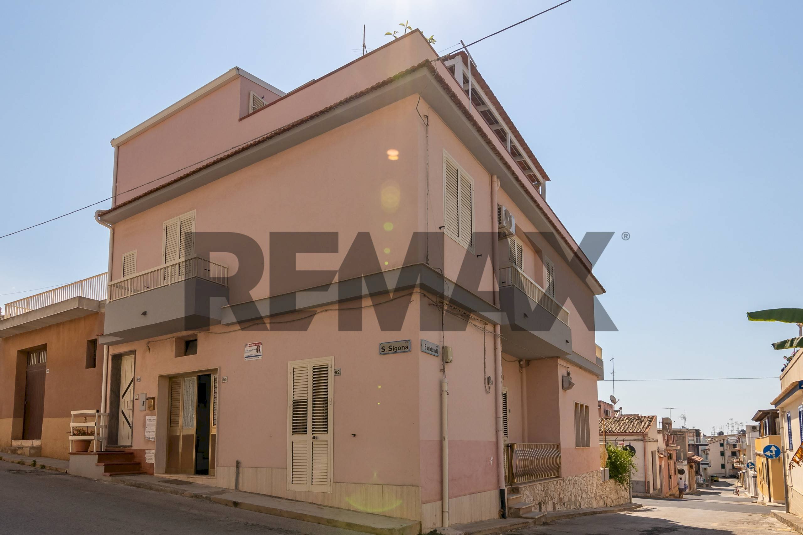 Edificio all\'aperto - Appartamento VIA BARBICINTI
20, Ragusa - foto 2