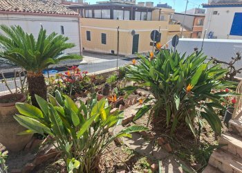 Edificio all\'aperto - Villa VIA BARBICINTI
 
20, Ragusa - foto 8