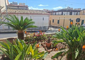 Edificio all\'aperto - Villa VIA BARBICINTI
 
20, Ragusa - foto 10