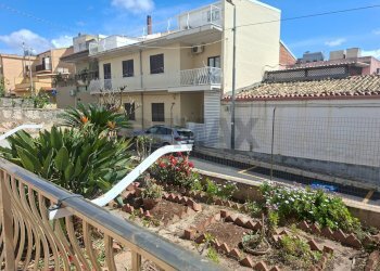 Casa all\'aperto - Villa VIA BARBICINTI
 
20, Ragusa - foto 11