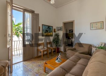 Soggiorno - Appartamento VIA BARBICINTI
 
20, Ragusa - foto 18