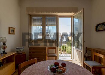 Sala da pranzo - Appartamento VIA BARBICINTI
 
20, Ragusa - foto 23