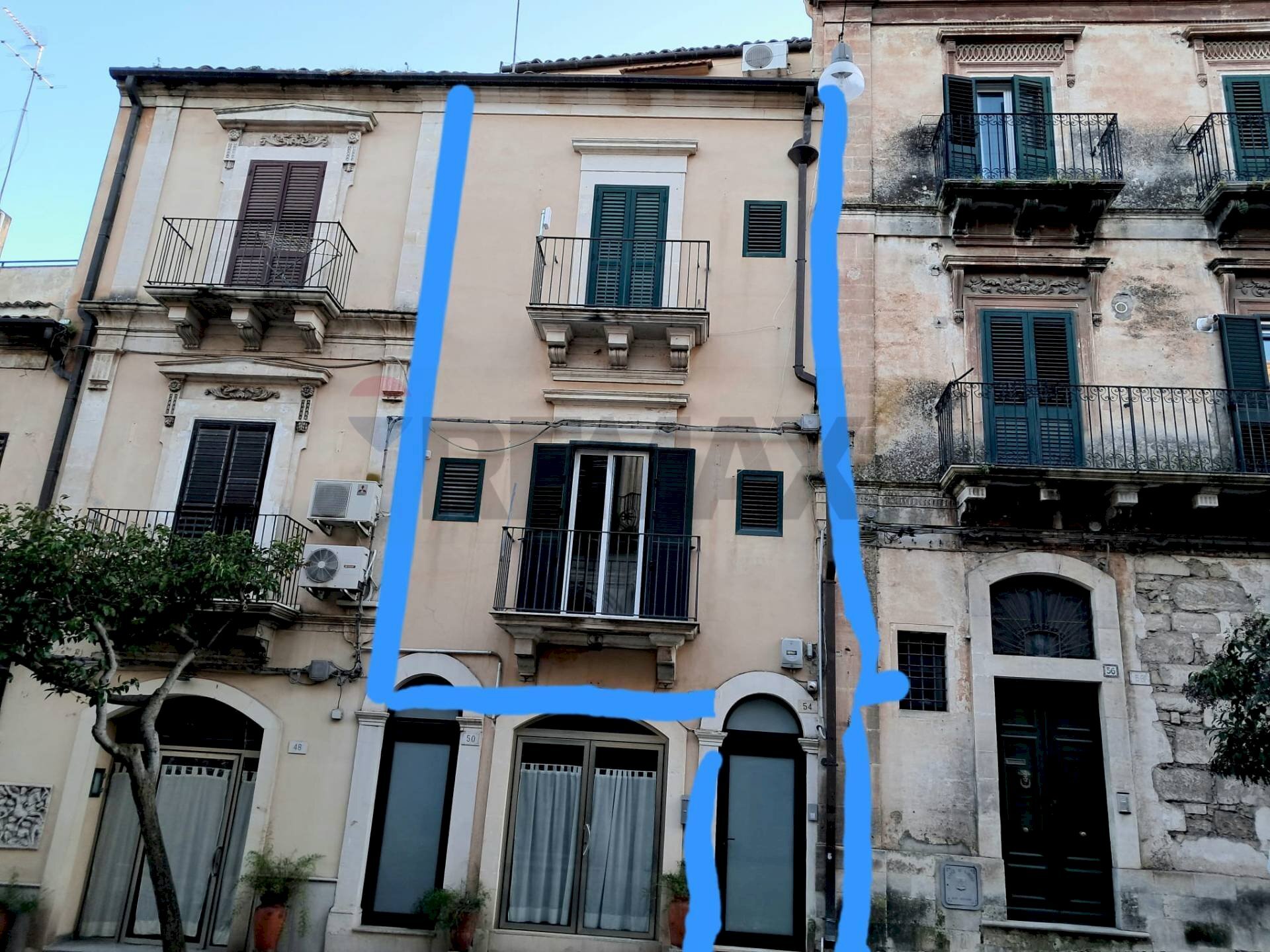 Edificio all\'aperto - Casa indipendente corso italia
54, Ragusa - foto 3