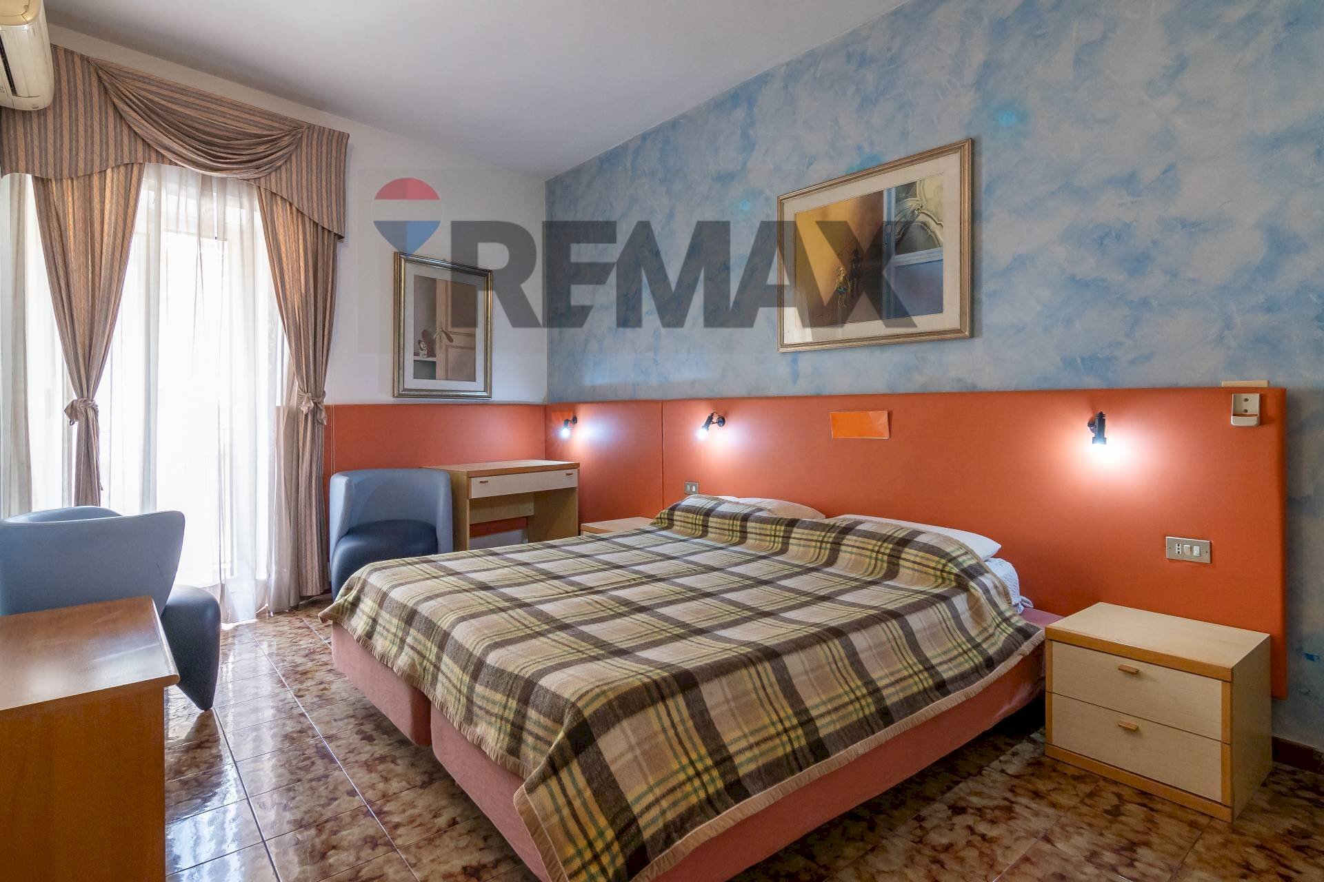 Camera / camera da letto - Independent house corso italia
 
54, Ragusa - photo 2