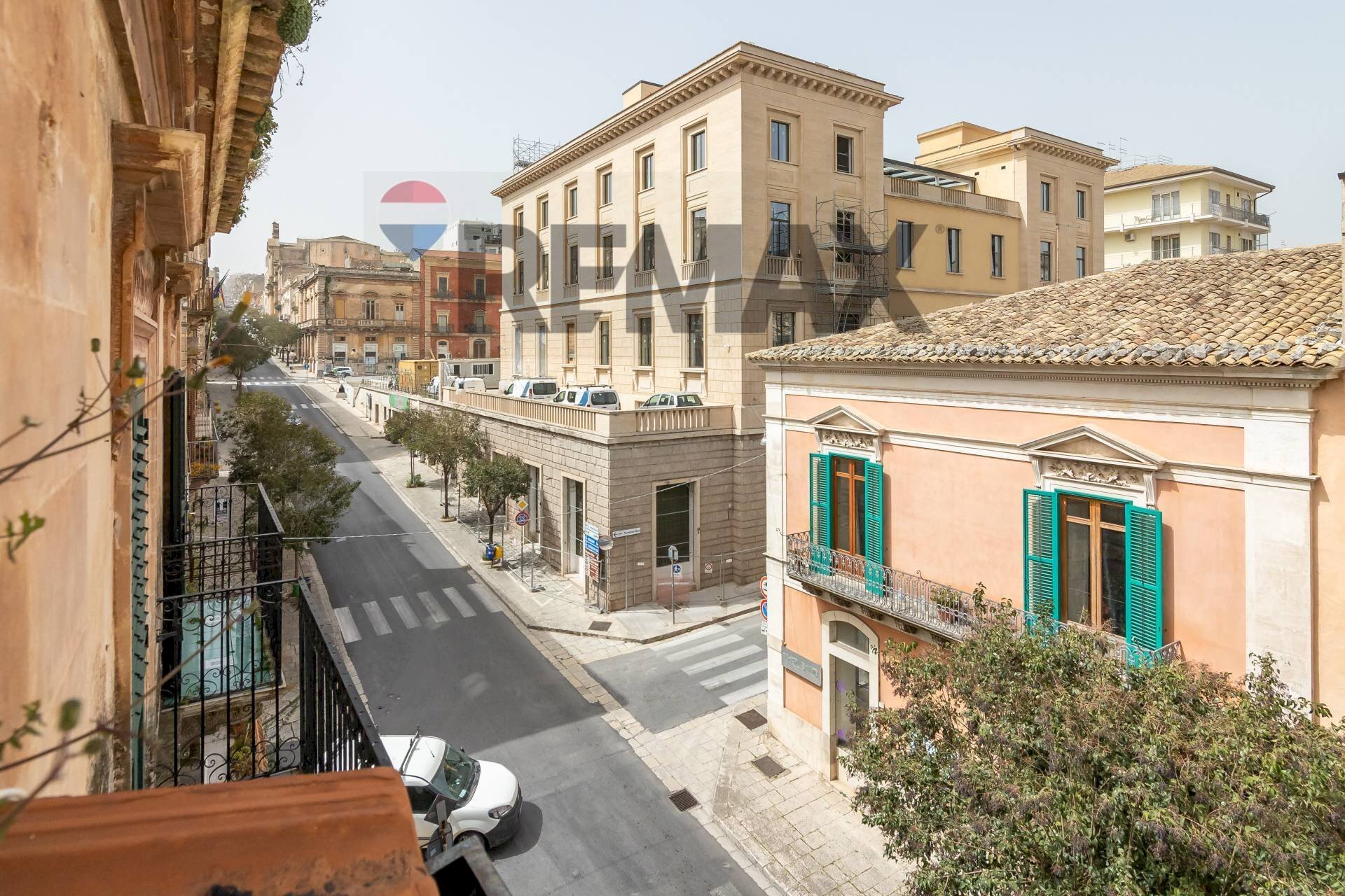 Edificio all\'aperto - Independent house corso italia
 
54, Ragusa - photo 3
