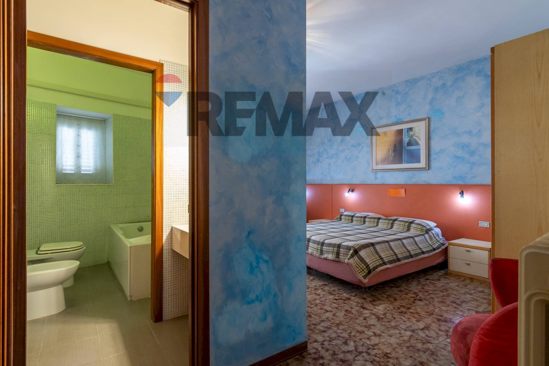 Camera / camera da letto - Independent house corso italia
 
54, Ragusa - photo 1