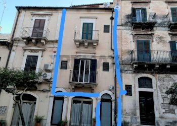 Edificio all\'aperto - Casa indipendente corso italia
 
54, Ragusa - foto 3