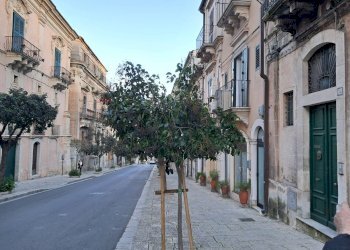 Edificio all\'aperto - Casa indipendente corso italia
 
54, Ragusa - foto 6