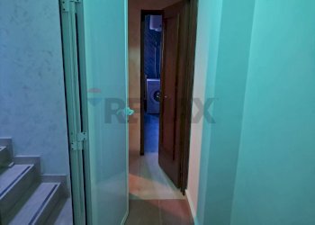 Hall / corridoio - Casa indipendente corso italia
 
54, Ragusa - foto 16