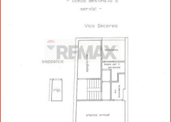 Pianta 2D - Casa indipendente corso italia
 
54, Ragusa - foto 21
