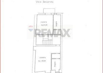 Pianta 2D - Casa indipendente corso italia
 
54, Ragusa - foto 22