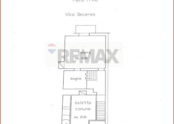 Pianta 2D - Casa indipendente corso italia
 
54, Ragusa - foto 23