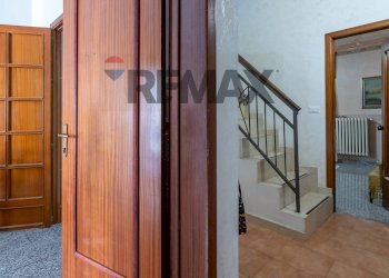 Hall / corridoio - Casa indipendente corso italia
 
54, Ragusa - foto 33