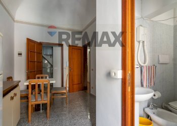 Sala da pranzo - Casa indipendente corso italia
 
54, Ragusa - foto 41