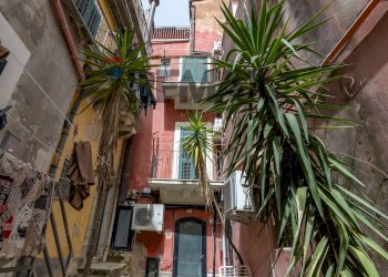 Edificio all\'aperto - Casa indipendente corso italia
 
54, Ragusa - foto 47