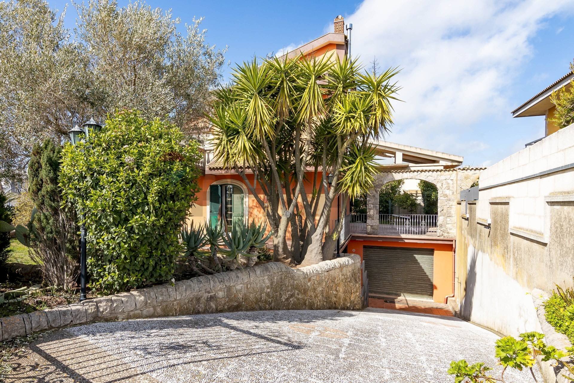 Casa all\'aperto - Villa Via Australia
42, Ragusa - foto 2