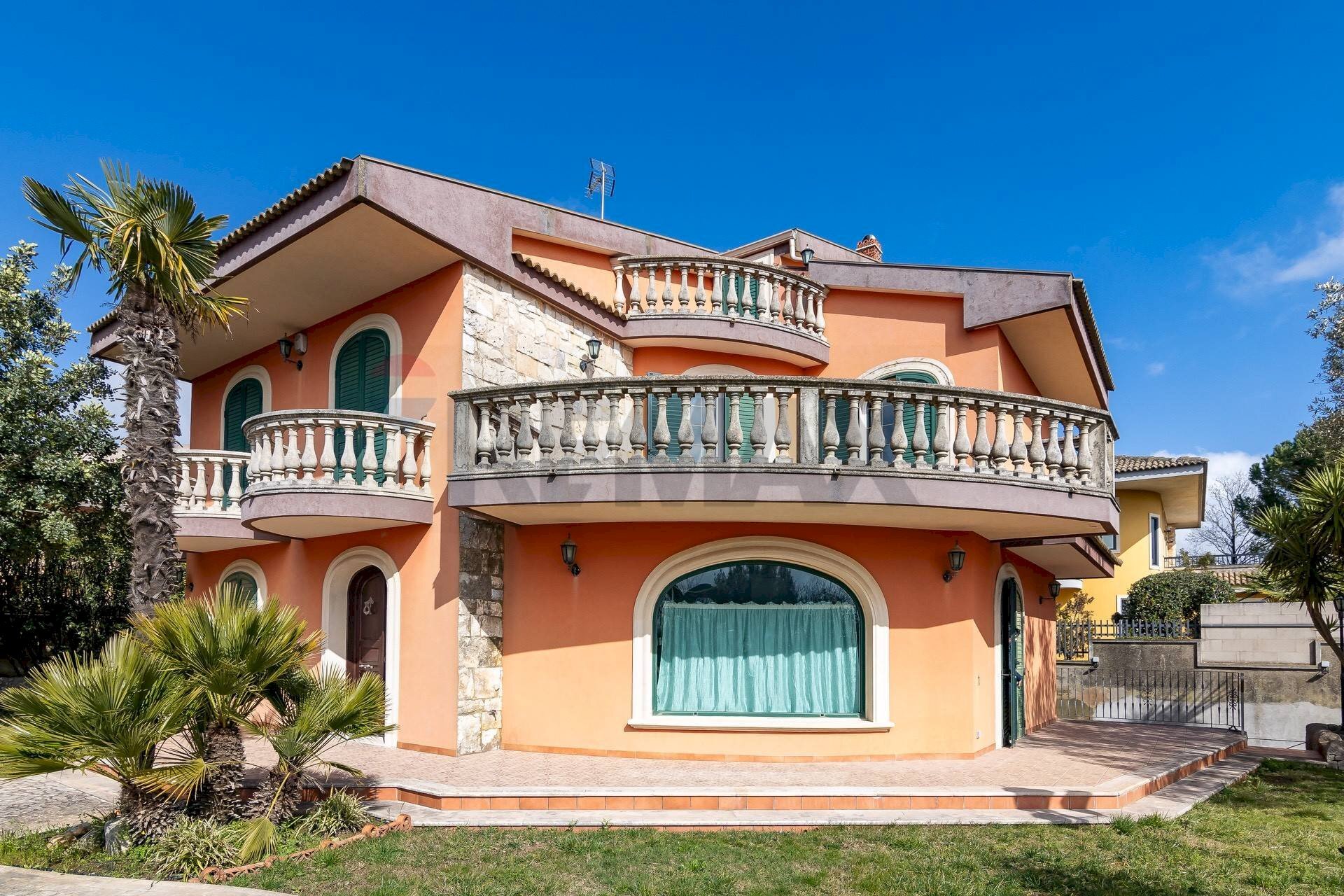 Casa all\'aperto - Villa Via Australia
42, Ragusa - foto 3