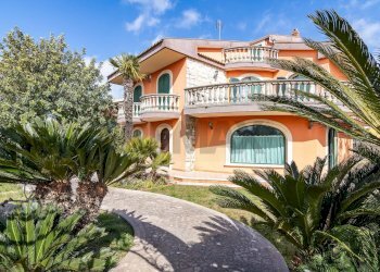 Casa all\'aperto - Villa Via Australia
 
42, Ragusa - foto 1