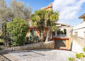 Casa all\'aperto - Villa Via Australia
 
42, Ragusa - foto 2