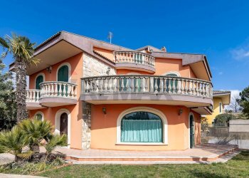 Casa all\'aperto - Villa Via Australia
 
42, Ragusa - foto 3