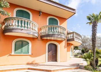 Casa all\'aperto - Villa Via Australia
 
42, Ragusa - foto 4