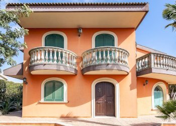 Casa all\'aperto - Villa Via Australia
 
42, Ragusa - foto 5