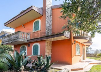 Casa all\'aperto - Villa Via Australia
 
42, Ragusa - foto 6