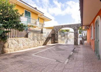 Terrazza - Villa Via Australia
 
42, Ragusa - foto 9