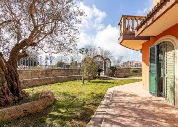 Giardino - Villa Via Australia
 
42, Ragusa - foto 12