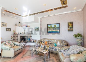 Soggiorno - Villa Via Australia
 
42, Ragusa - foto 15
