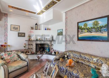 Soggiorno - Villa Via Australia
 
42, Ragusa - foto 16